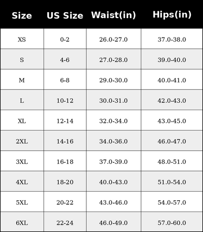 Women's High Stretch Mid Rise Pants