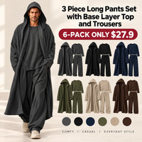 6 SETS ONLY $27.90