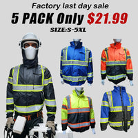 5 PACK ONLY $21.99