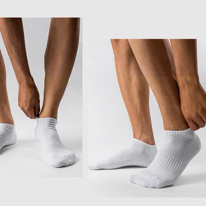 🧦Unisex Cotton Socks – Comfortable Everyday & Athletic Socks
