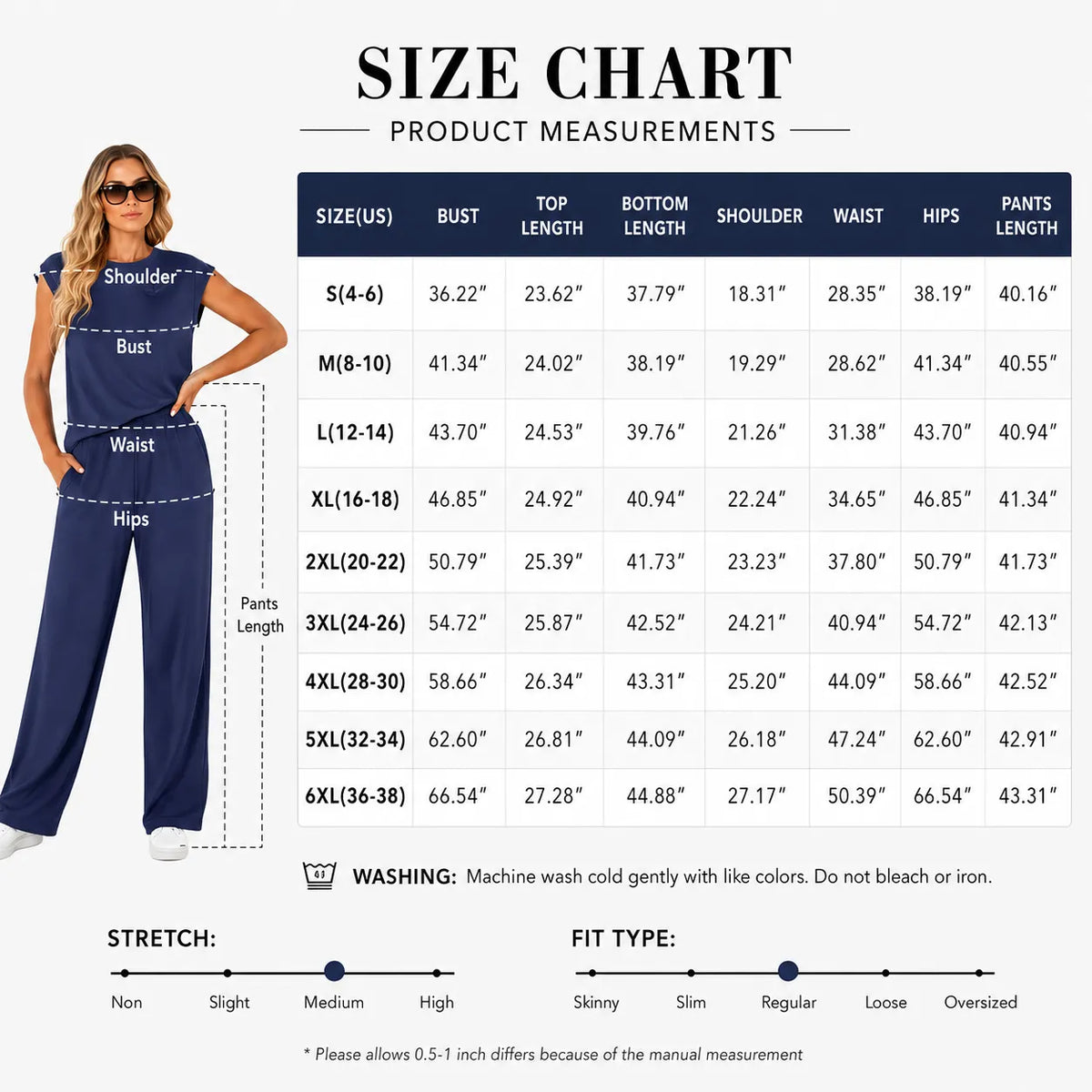 Women 2 Piece Set Sleeveless Sweatsuit Tracksuit