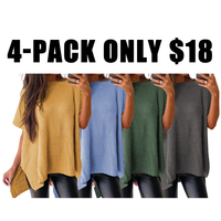 4 PACK (B)