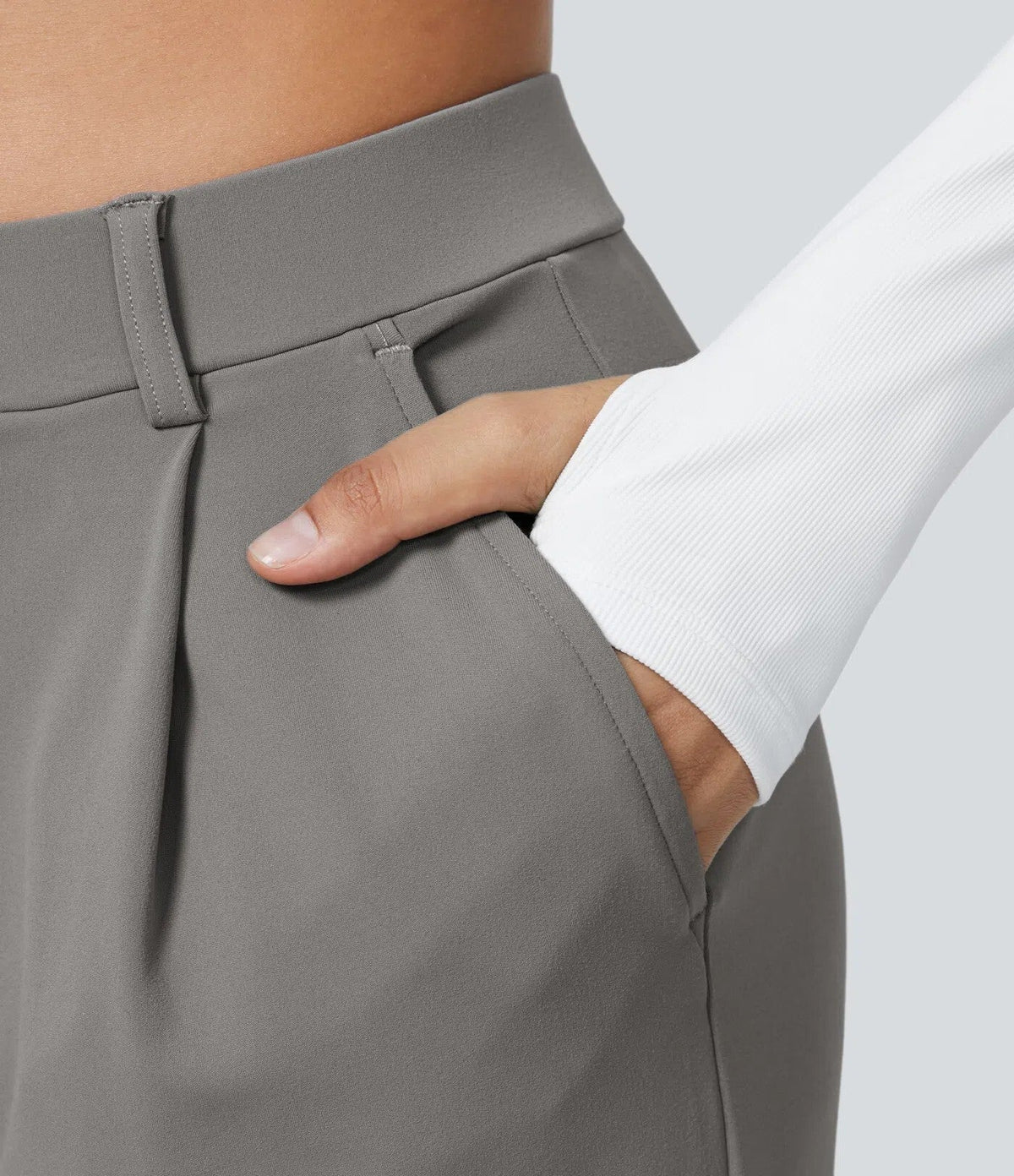 ⏰ Großer Frühlings-Sale! ⏰ Everyday Comfort Pants™ – Schmeichelhafte Stretchhose für echten Alltagskomfort