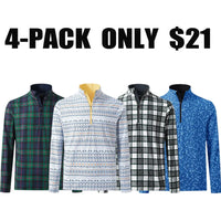 4-Pack A