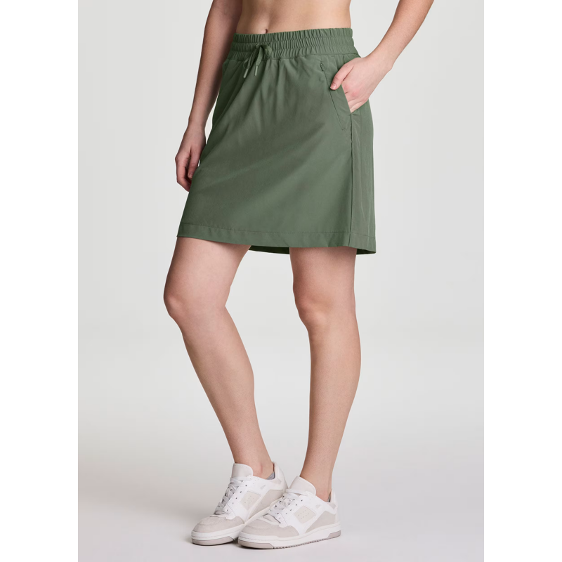 Final Sales⚡ Women's Casual Versatile Skort with Pockets