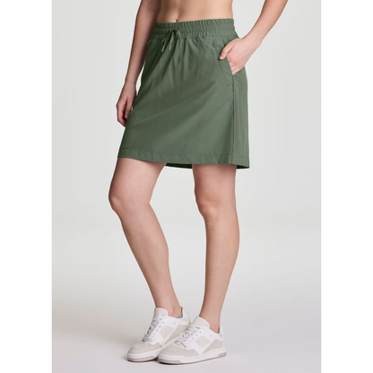 Final Sales⚡ Women's Casual Versatile Skort with Pockets
