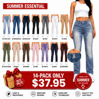 14 Colors Only $37.95 (All 14 Colors)