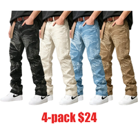 4-pack $24