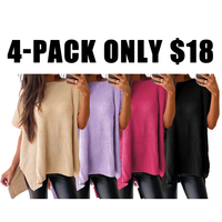 4 PACK (D)