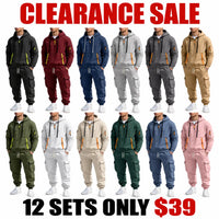 12 SETS Only $39(All colors)