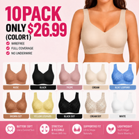 Color #1 (10-pack)🔥 MOST POPULAR🔥