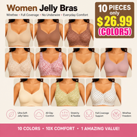Color #5 (10-pack)