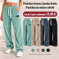 Mix de couleurs 4 (lot de 4)
