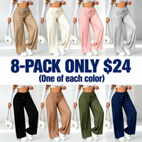 8-PACK(Contain All Colors)