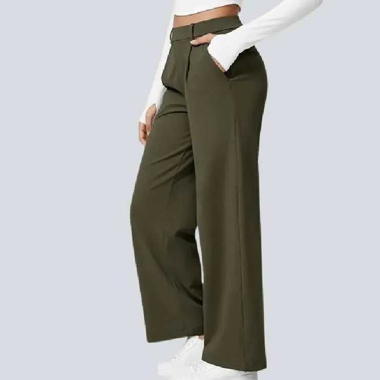 ⏰ Großer Frühlings-Sale! ⏰ Everyday Comfort Pants™ – Schmeichelhafte Stretchhose für echten Alltagskomfort