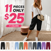 11 PIECES ONLY $25