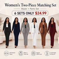 6 Sets Mix B