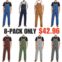 8-PACK $42.96(all colors)