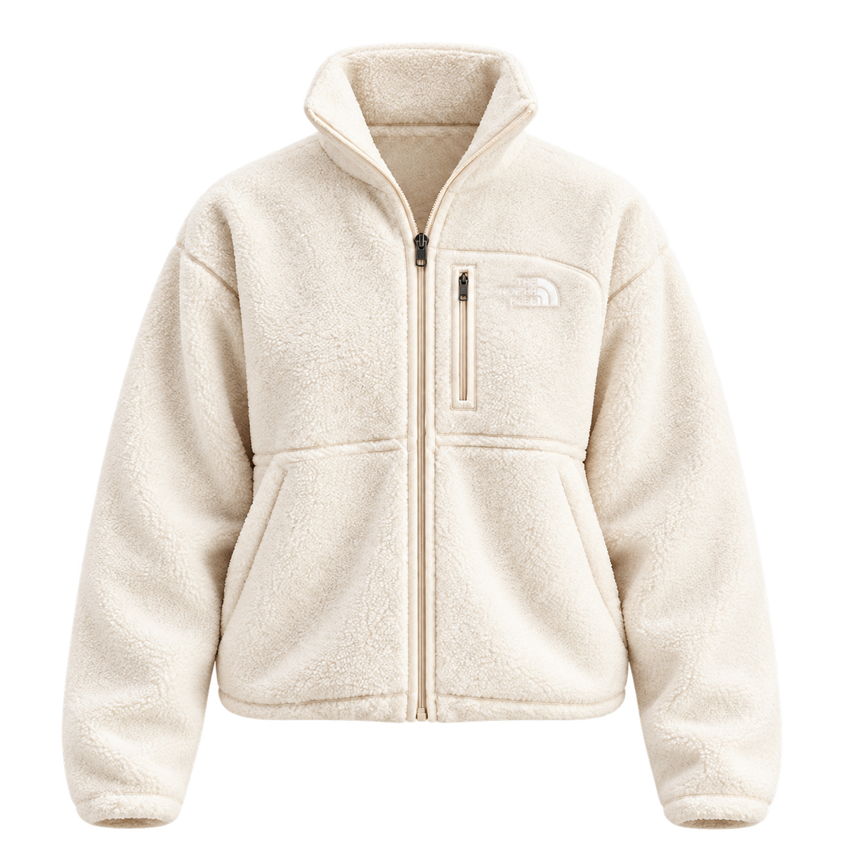 ❄️Warm Sherpa Fleece Jacket 🔥5 Pack $24.99