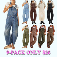 9-PACK(one of each color)