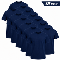 Navy blue-12 PACK ONLY $29