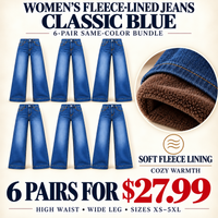 Classic Blue（6-PACK）
