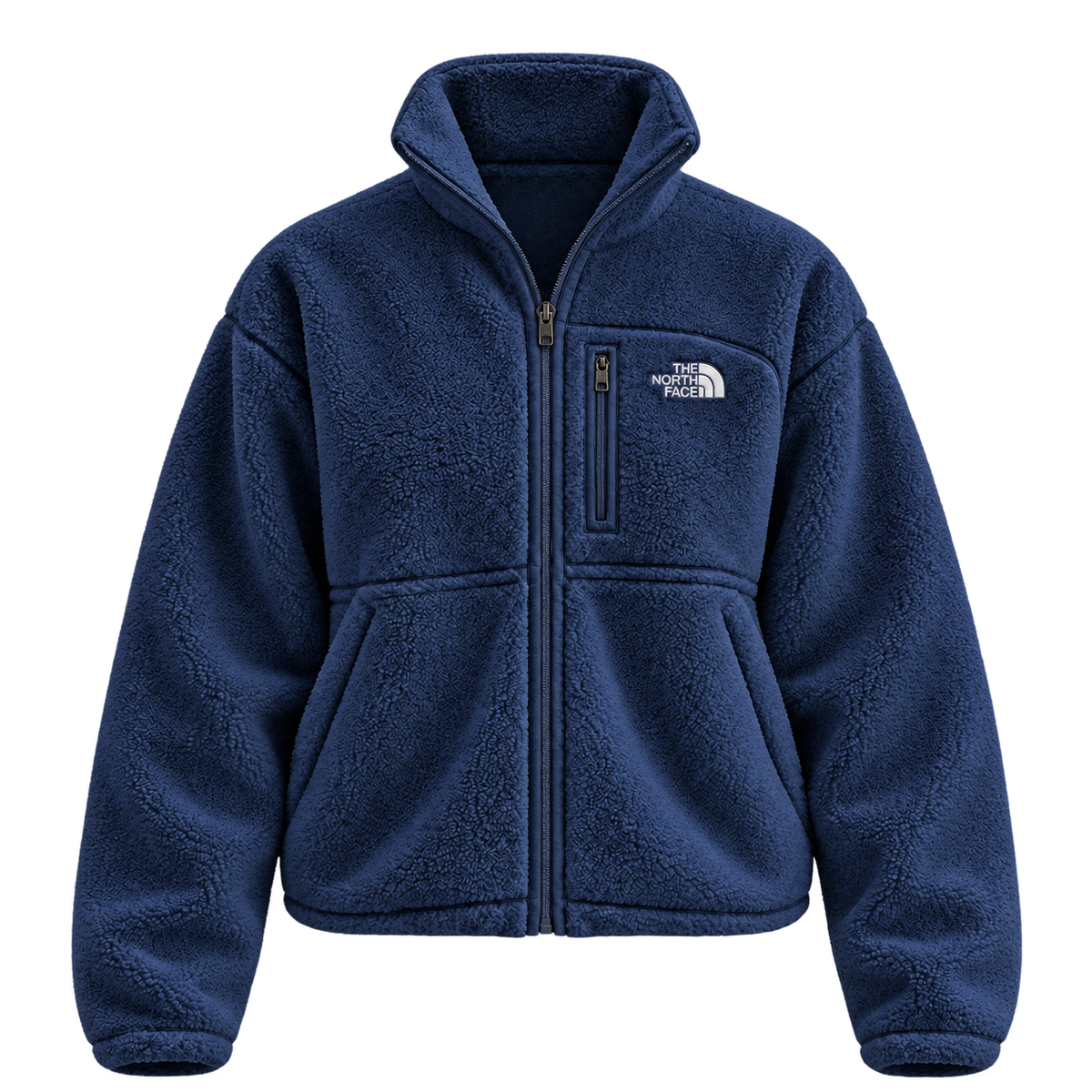 ❄️Warm Sherpa Fleece Jacket 🔥5 Pack $24.99