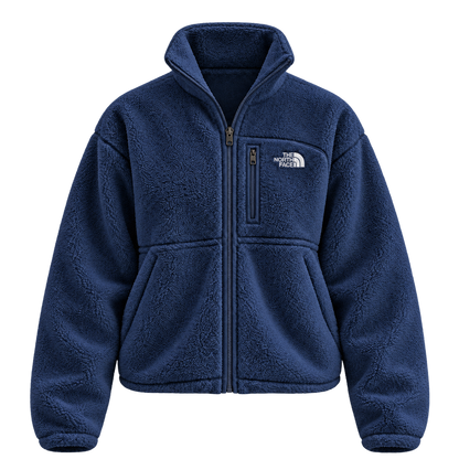 ❄️Warm Sherpa Fleece Jacket 🔥5 Pack $24.99