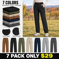 7-PACK for $29(Includes 7 colors)