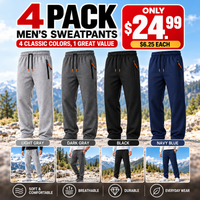 4 PACK ONLY 24.99
