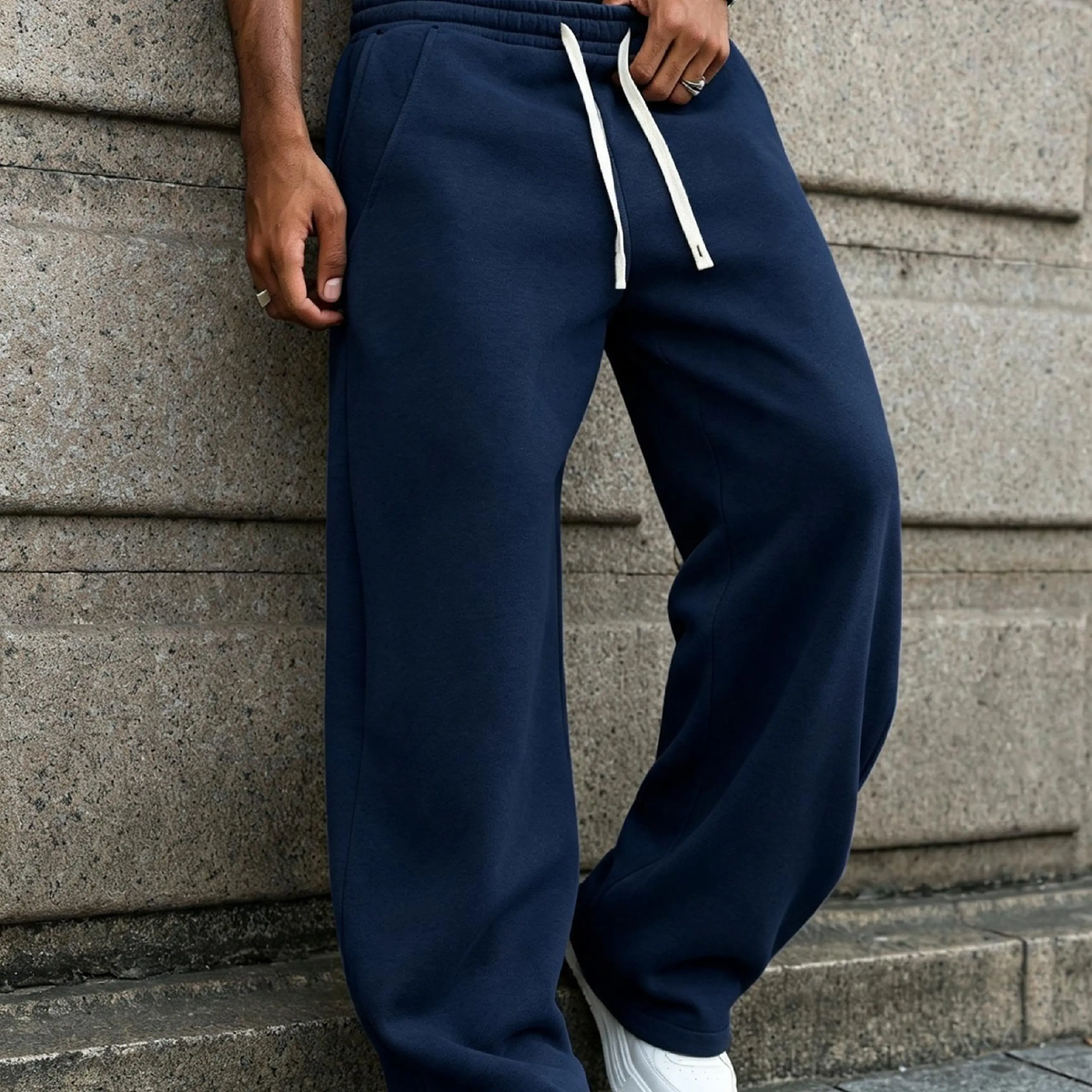 Men's 4-Pack Loose Athletic Set – International shipping available