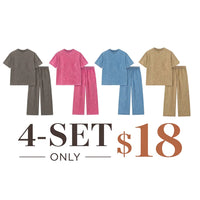 4-SET B
