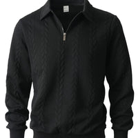 Jet black