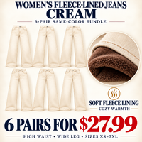 Cream（6-PACK）