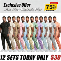 🔥 Best-Seller 12-SETS (all colors) $30 🔥