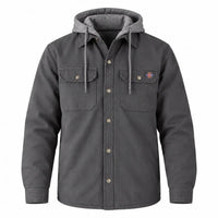 5Pc Slate Gray
