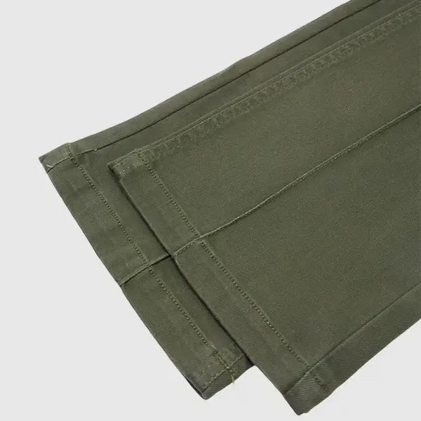 Women's High Stretch Mid Rise Pants