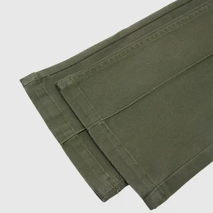 Women's High Stretch Mid Rise Pants