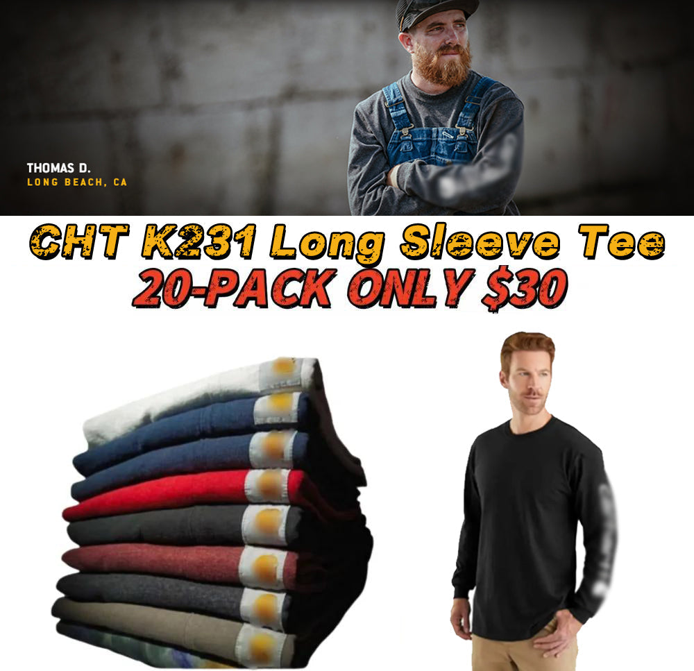 🔥Last Day Promotion!