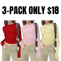 3 PACK C