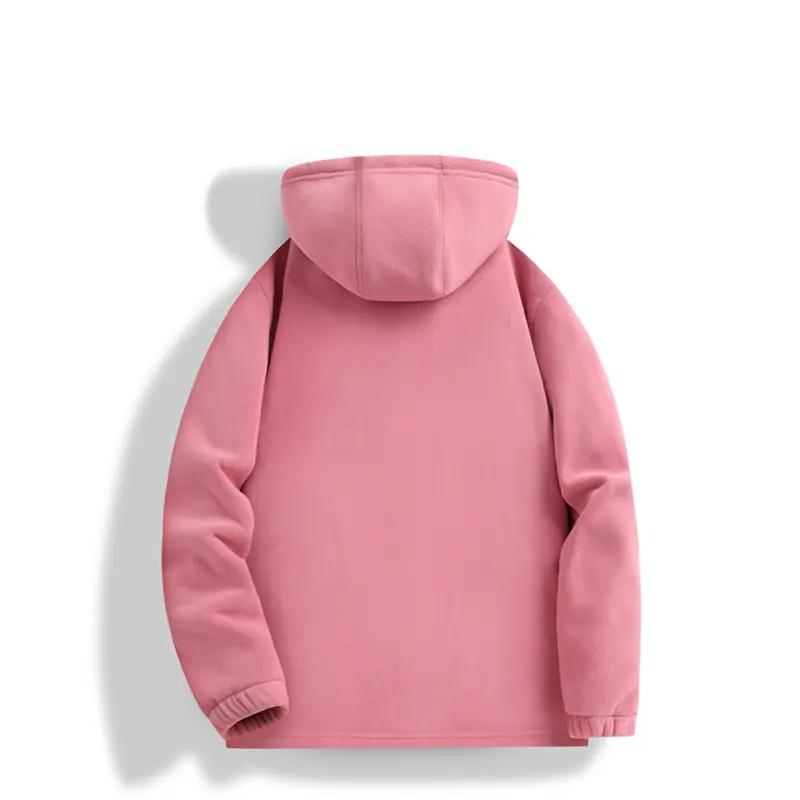 Women's 4-Pack Warm Fleece Jacket – International shipping available