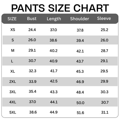 Men's 8-Pack Hoodie & Cargo Pants Tracksuit Set