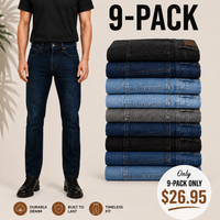 Mixcolor 1(9-PACK)