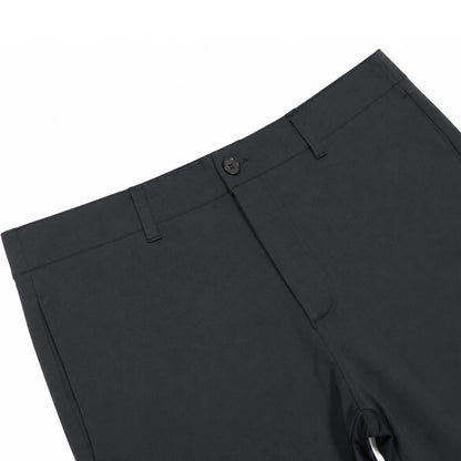 Men's Slim Fit Dress Pants with Flex Stretch Fabric