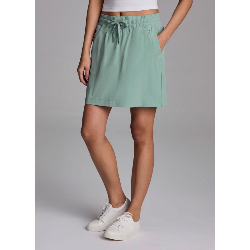 Final Sales⚡ Women's Casual Versatile Skort with Pockets