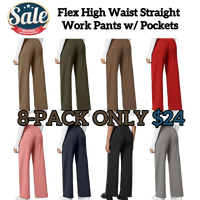 ⏰8-PACK - $24