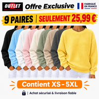 Lot de 9 à 25 €