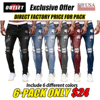 6-Pack A