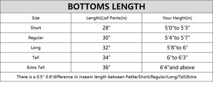 High Waisted Button Multiple Pockets Straight Leg Casual Pants