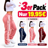 Mehrfarbig 2 (3er-Pack)